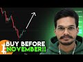Bitcoin Weekly Analysis 🔻 | BTC Bearish Outlook for Next Week (Key Levels to Watch)