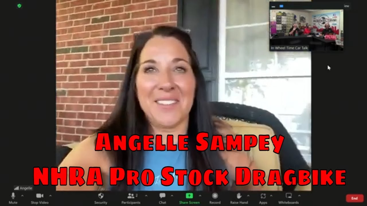 Angelle Sampey: A Deep Dive into the World of Drag Racing & the Too Fast, Too Tasty Challenge