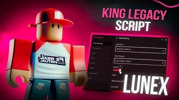 King Legacy Script [Free] | Roblox x King Legacy Scripts | King Legacy Script [Update]