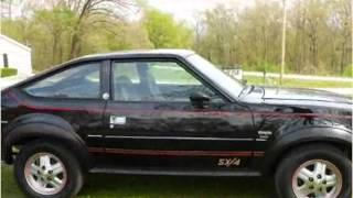 1981 AMC Eagle 50 Used Cars Louisville IL