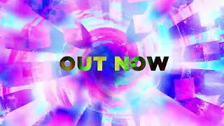 COLOUR BASS VOL. 3 OUT NOW