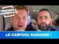 L'enquête de Baba : le Carpool Karaoke !