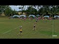 2025 Mixed NTS | Div 3 Nomads v Bristol Choppers