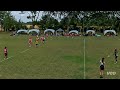 2025 Mixed NTS | Div 3 Nomads v Bristol Choppers