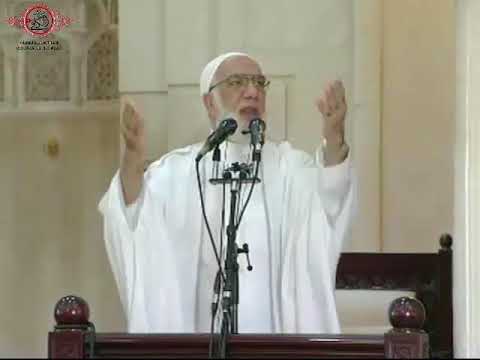 أ و تقول العرب هتك ع مرو ابن هشام ح ر م ة ب يت م ح مد ور و ع بناته