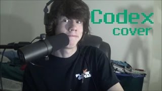 Radiohead- Codex Cover