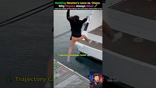 Top 6 Funniest USA The Physics of a Fail: Why Gravity ALWAYS Wins! 🍎📉 #shorts #physics #usa