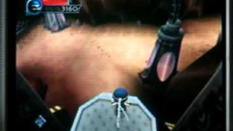 I-Ninja Playthrough Part 5