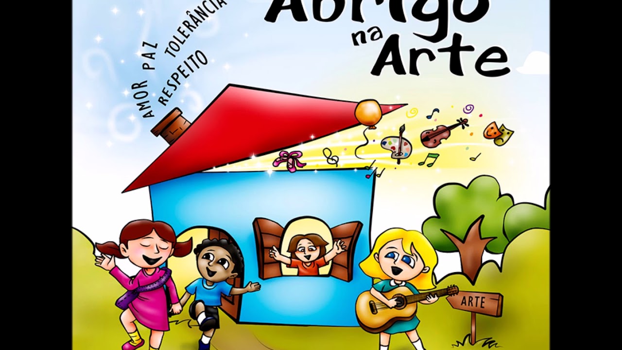 Juntos (Guto Candian) - Abrigo na Arte