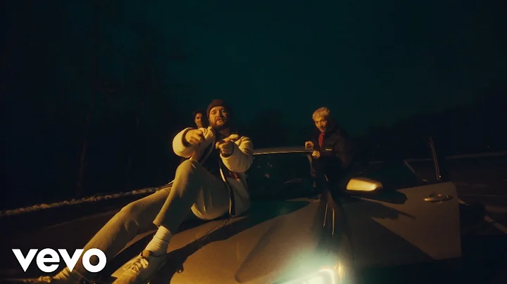 Quinn XCII, Jeremy Zucker, ayokay - Doris Terrace ...