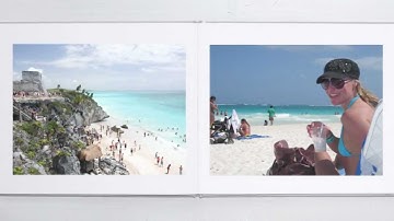 What is a MILK Photobook?