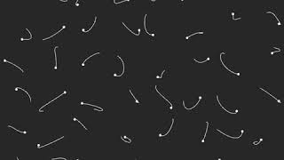 Noise curves. openFrameworks