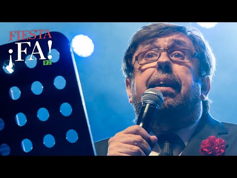 “La valija de Messi” (H. Casciari) por Alejandro Apo | Fiesta ¡FA!