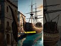 The Ship of Theseus: Athens' Identity Puzzle