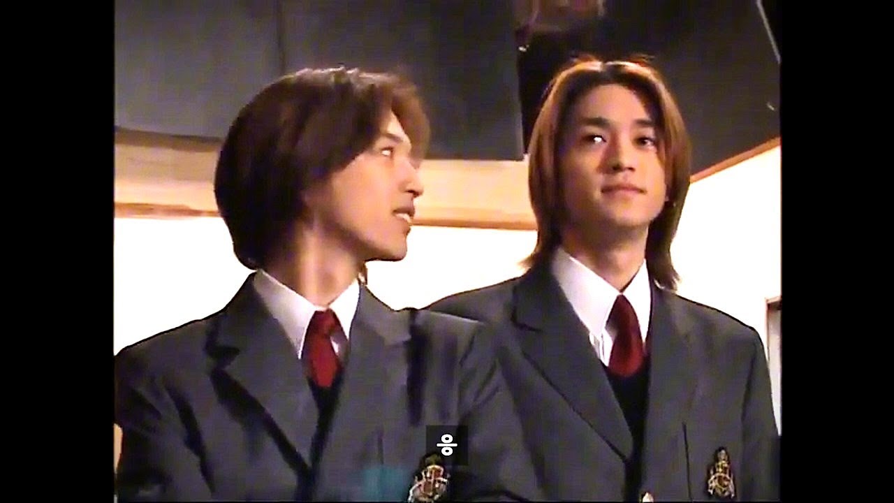 한결같이 팬들을 토모다찌(친구)로 생각하는 유이치 l 영화 '생령' 메이킹 중 l Y2K 유이치 코지