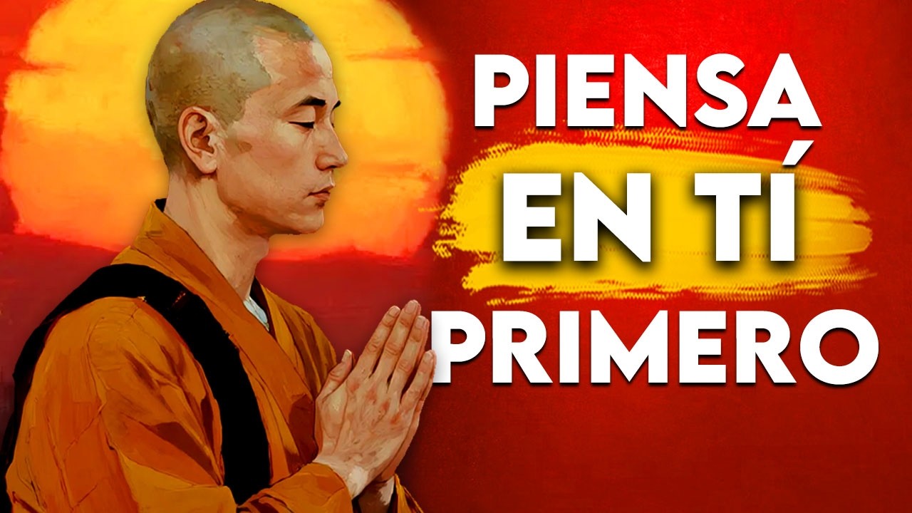CÉNTRATE EN TI MISMO Y TRANSFORMA TU VIDA - 7 ENSEÑANZAS BUDISTAS - YouTube