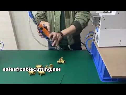 Non-Standard Custom Deep Hole Bracket Air Blowing Screw Feeder Handheld Automatic Locking SCR