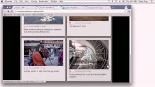 Google I/O 2012 - Getting More from the Google+ Platform