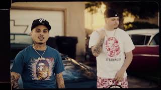 Young Rich Ft Lil Weirdo - Ese Talk Shot By 
