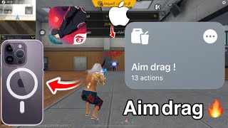 أقوى سكريبت👾فري فاير ✅لتحديث الجديد 🔥 لأصحاب🇧🇷الأيفون🍎2025 بدون باند 💯😱فقط الأحمر 😈 🔥 script iphone screenshot 4