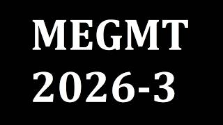 MEGMT 2026-3 BİLANÇO ANALİZ.