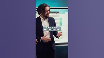 Research Skills = Startup Skills