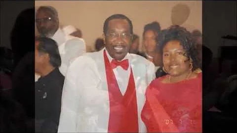 Sister Geraldine Colbert Mack (Tribute) RIP