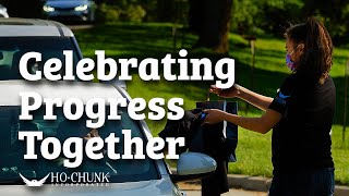 Looking Forward to the Future | Community Celebration Event 2021