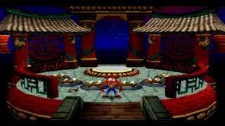 Crash Bandicoot 3 Warped (Parte EXTRA) Español [Niveles Secretos]
