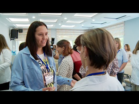 В Тюмени участницы проекта «Мама — предприниматель» рассказали о своих бизнес-проектах