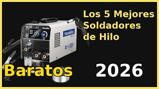 Los 5 Mejores Soldadores de Hilo del 2026  ✅ | Baratos | Calidad | Profesionales | Amazon