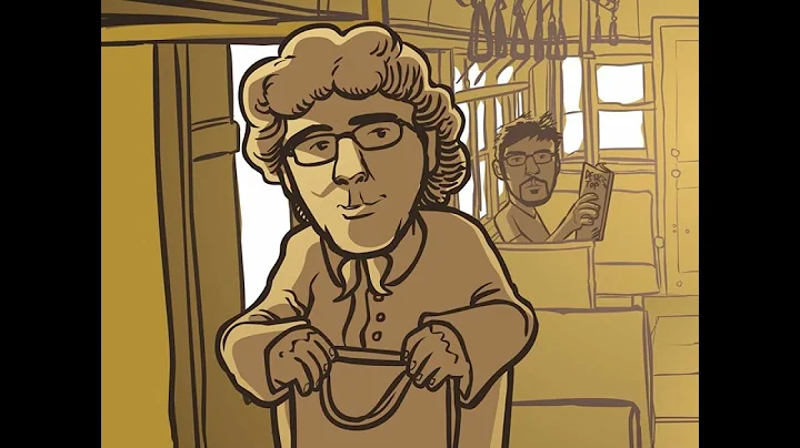 The Bedroom Philosopher: In My Day (Nan) - Solo Ve...