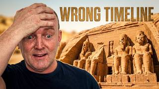 They Found the Wrong Pharaoh: The Exodus Timeline Error | Ep 17