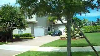 Sunset Lakes Miramar FL 33029 driving tour