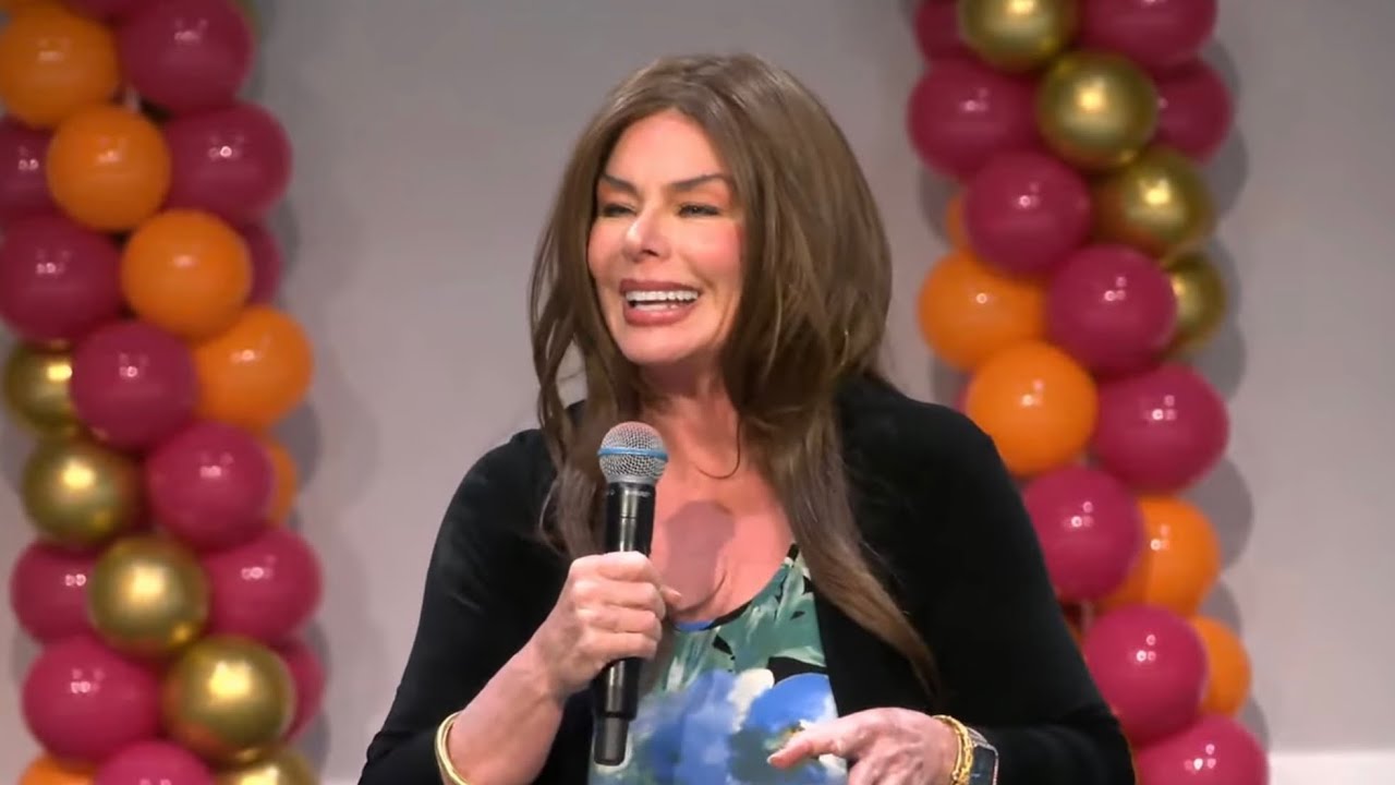 THE PERSON WHO HAS NOTHING TO LOSE with Pastor LaCricia Hlavinka