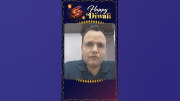 Happy Diwali 🪔 To All Aspirants | Dr Lalit Pal #shortsvideo #shorts #csirnet2024 #happydiwali