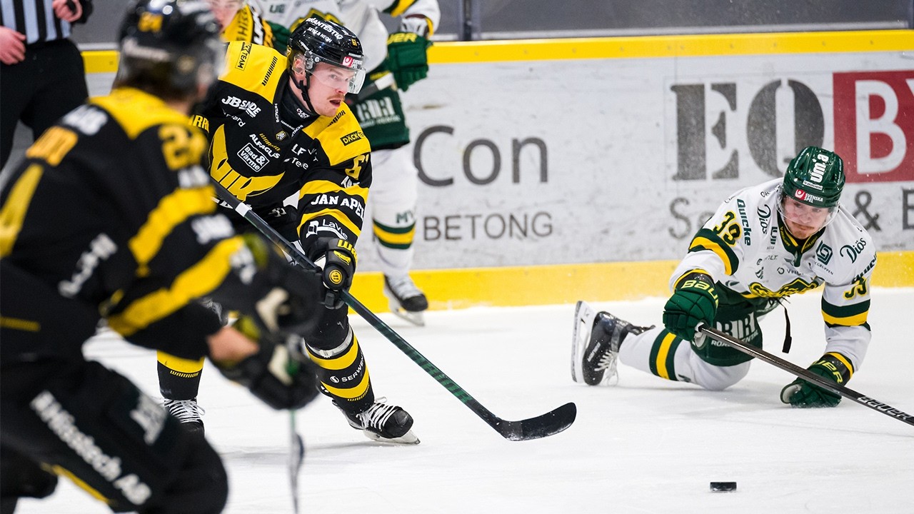 Höjdpunkter | VIK-IFB 1-3