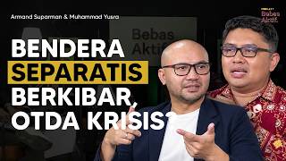 Download Lagu Pusat Ambil Sumber Daya, Daerah Tanggung Efeknya | Podcast Bebas Aktif Download Lagu Pusat Ambil Sumber Daya, Daerah Tanggung Efeknya | Podcast Bebas Aktif