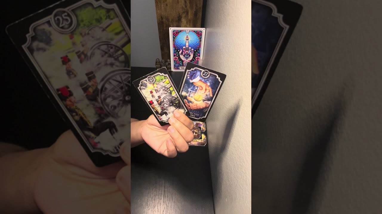 Удача на твоей стороне! 💫 За кулисами царит полный хаос! ‼️Теряешь всё, включая свободу! ‼️Всё ид...