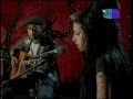 Amy Winehouse Unplugged 2008 - Part 1 / 2 - Rare Video - Vh1 Brazil