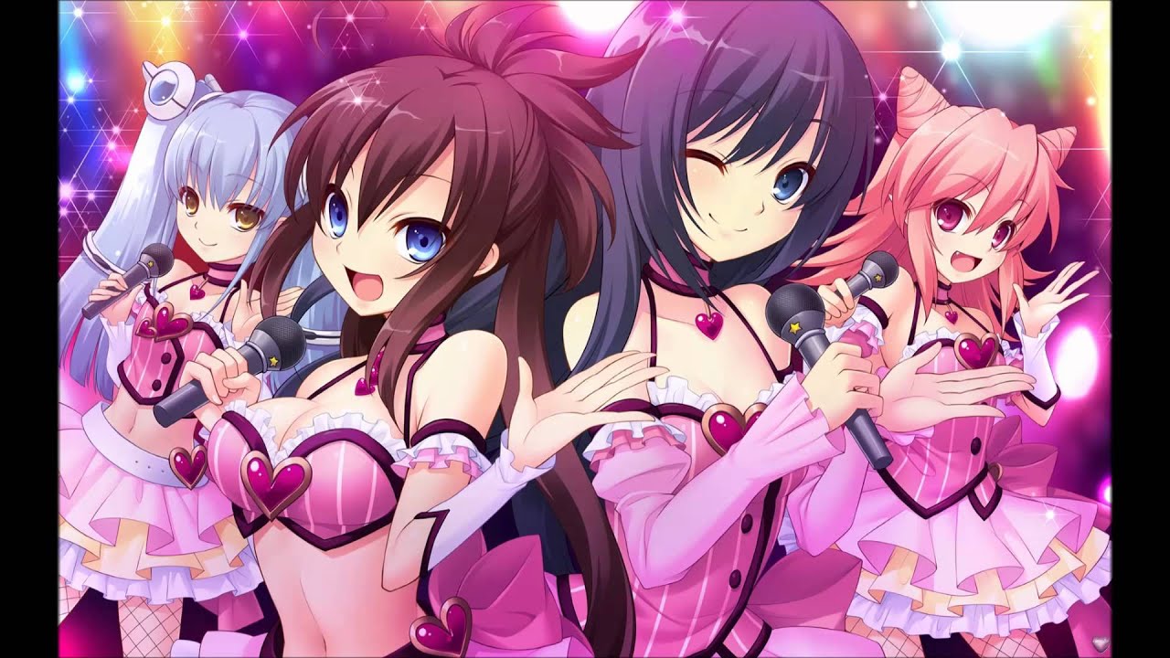 ▶ Nightcore - Single Ladies - Beyoncé ★