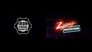 [DLC] Iron Circus Animation/Zynag Productions
