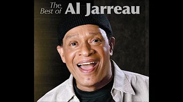 Al Jarreau ~ LOVE IS WAITING / LET'S PRETEND / HEART'S HORIZON / L IS FOR LOVER