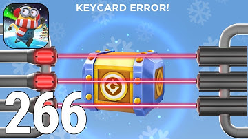 Despicable Me: Minion Rush Gameplay Walkthrough Part 266 - Daily Challenge (iOS, Android)