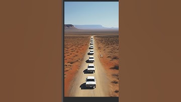 Duplicate Subjects with Perspective in Photoshop #photoshoptutorial