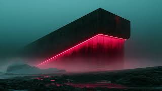 Storage Facility – Dystopian Ambient Soundscape // Deep Focus & Relaxation