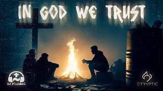 DJ Flubbel & Stryptic - In God We Trust (Official Videoclip) [Christian Uptempo]