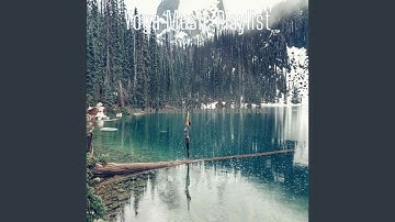 High-class Backdrops for Yoga Nidra