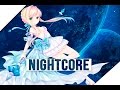 Nightcore until the end breakboy and ced tecknoboy edit  master blaster