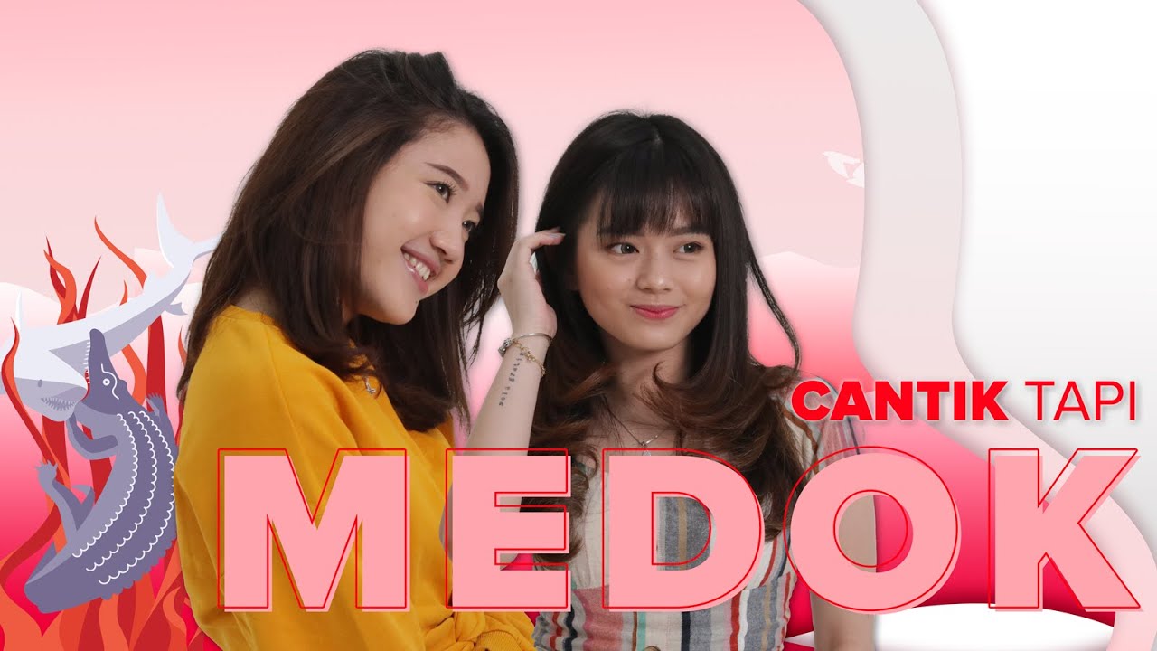 MEDOK SURABAYA: SEXY/BIKIN ILFEEL? | #KITAN100 S1 • E4